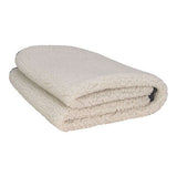 Pet Comfort Lodix Vita Grey Plush Dog Blanket Large 100x150 cm