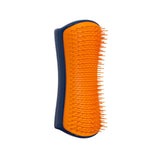 Pet Teezer Detangling Dog Grooming Brush Orange 1 Count