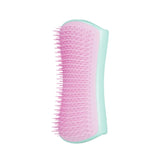 Pet Teezer De-Shedding and Dirt Removing Pink Dog Brush