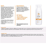 Rimu Health: Niacinamide & Salicylic Acid Sunscreen for Oily & Acne-Prone Skin | Blackhead & Blemish Control, Broad Spectrum UVA Protection