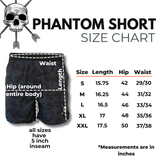 MEN'S | PHANTOM SHORT