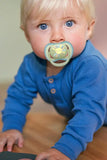 Philips Avent Ultra Air Pacifier for 0-6M 2-Pack