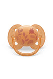 Philips Avent Ultra Soft Pacifier 6-18M 2-Pack (Orange & Purple)