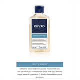 Phyto Phanere 240 Capsules & Phytocyane Men Shampoo 250ml Set