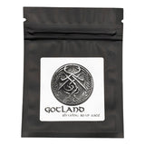 Gotland Shaving Soap - by Murphy and McNeil / Black Mountain Shaving