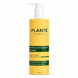 Plante Dermaceuticals Selenium Shampoo for Flake-Prone Hair 400 ml