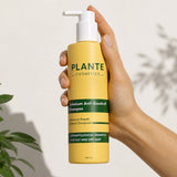 Plante Dermaceuticals Selenium Shampoo for Flake-Prone Hair 400 ml