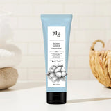 Plu 365 Body Scrub Cotton Musk Smoothing Peeling 100g