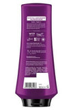 Gliss Full Hair Wonder: Anti Hair Loss Cream - Biotin & Collagen Hair Strengthening, Volumizing Conditioner Treatment (12.17 fl oz)