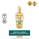 Bioxcin Keratin & Argan Repair Hair Care Oil 150 ml