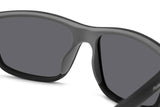 Polaroid PLD 2153/S Grey Polarized Men's Sunglasses