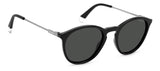 Polaroid PLD 4129/S/X Grey Classic Men's Sunglasses