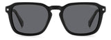 Polaroid PLD 4156/S/X Grey Polarized Unisex Sunglasses