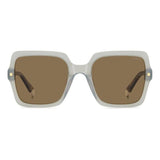 Polaroid PLD 4165/S/X Bronze Polarized Women's Sunglasses