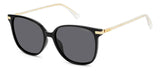 Polaroid PLD 4170/G/S/X Grey Polarized Women's Sunglasses