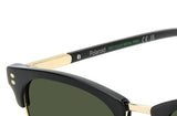 Polaroid PLD 4196/S/X Classic Polarized Men's Sunglasses