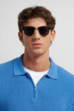 Polaroid PLD 4196/S/X Classic Polarized Men's Sunglasses