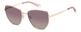 Polaroid PLD 4204/G/S/X Women's Polarized Sunglasses 56mm