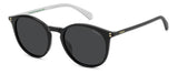 Polaroid PLD 4206/S/X Classic Black Polarized Sunglasses 51mm