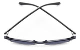 Polaroid PLD 4206/S/X Classic Square Men's Sunglasses 51mm