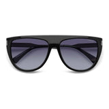 Polaroid Pld 6221/S/X Grey Polarized Women Sunglasses