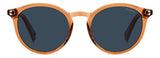Polaroid PLD 6233/S Unisex Sunglasses with Polarized Lenses 51mm