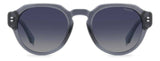 Polaroid PLD 6249/S/X Polarized Men's Sunglasses 50mm