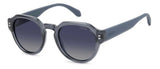 Polaroid PLD 6249/S/X Polarized Men's Sunglasses 50mm