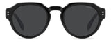Polaroid PLD 6249/S/X Classic Black Polarized Sunglasses 50mm