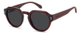 Polaroid PLD 6249/S/X Polarized Men's Sunglasses 50mm