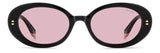 Polaroid Pld 6253/S/X Women's Polarized Sunglasses 52mm