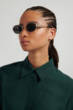 Polaroid PLD 6254/S/X Women's Polarized Sunglasses 55mm