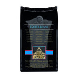 Amway 100% Arabica Whole Bean Coffee, 4 x 250g