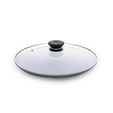 iCook 28 cm Tempered Glass Replacement Lid