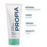 Propia Pore Purifying White Clay Mask for Oily Skin 100 ml