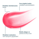 Propia Raspberry Moisturizing & Glossy Lip Treatment 15 ml