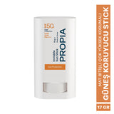 Propia SPF 50+ High Protection Sunscreen Stick 17g