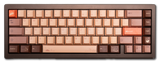 Pumpkin PBT Keycaps