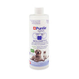Purele Biologetic Conditioning Pet Shampoo for Cats & Dogs 400ml