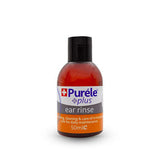 Purele Ear Stain Cat & Dog Ear Cleaning Solution 50 ml