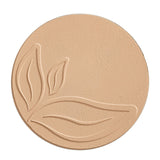 PuroBio Compact Foundation 02 Matte Finish for Oily Skin 9g