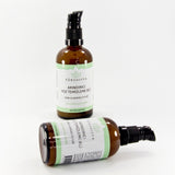 Purshiffa Purifying Face Cleansing Gel Soothing Formula 100 ml