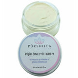 Purshiffa Natural Diaper Cream Soothing Barrier Protection 50 ml