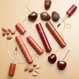 rom&nd Juicy Lasting Tint 28 Bare Fig Lip Gloss 5.5g