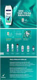 Rexona Thermocool Eucalyptus & Magnolia Roll-On 50 ml