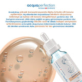 Acqua Perfection Skin Tone Correction Serum with Alpha Arbutin - Brightens, Evens Skin Tone, Reduces Hyperpigmentation