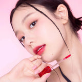 Etude Dear Darling Water Gel Tint in Plum Red 4.5g