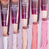 Astra Light Therapy Liquid Highlighter AI Champagne 10ml