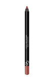 Golden Rose Dream Lips Lipliner 538 - Matte Lipliner for Precise Lip Definition