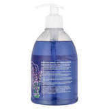 Benri Lavender Blossom Liquid Hand Soap Soothing Clean 475 ml